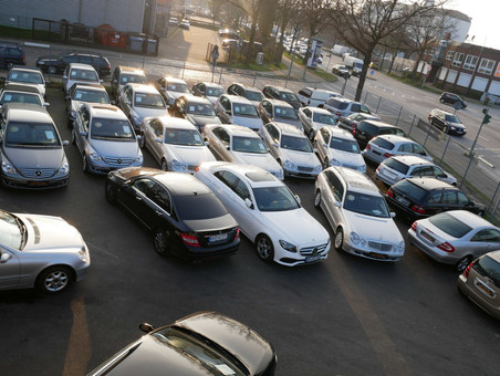 Autohaus Oststeinbek